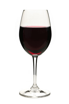 Glassware Matters: Get The Most From Your Wine