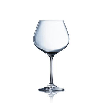 Glassware Matters: Get The Most From Your Wine